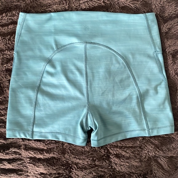 Athleta shorts - Picture 2 of 3